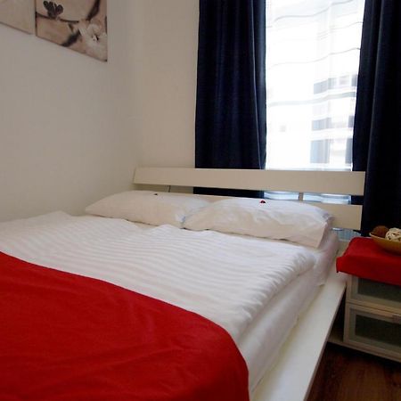 Ferienwohnung Checkvienna - Ruedengasse Zimmer foto