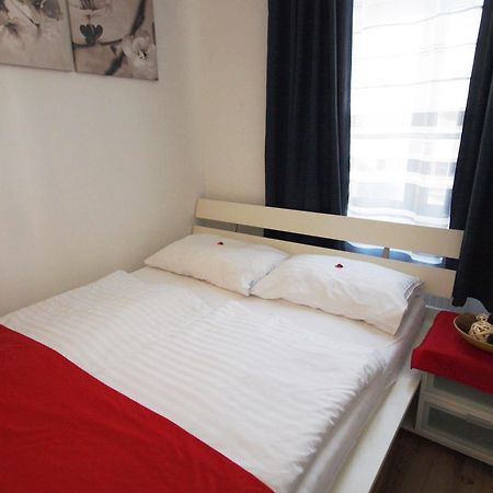 Ferienwohnung Checkvienna - Ruedengasse Exterior foto