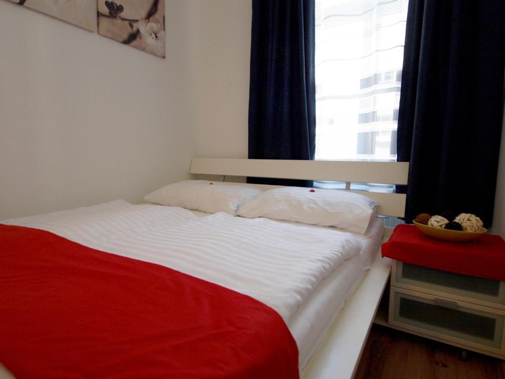Ferienwohnung Checkvienna - Ruedengasse Zimmer foto