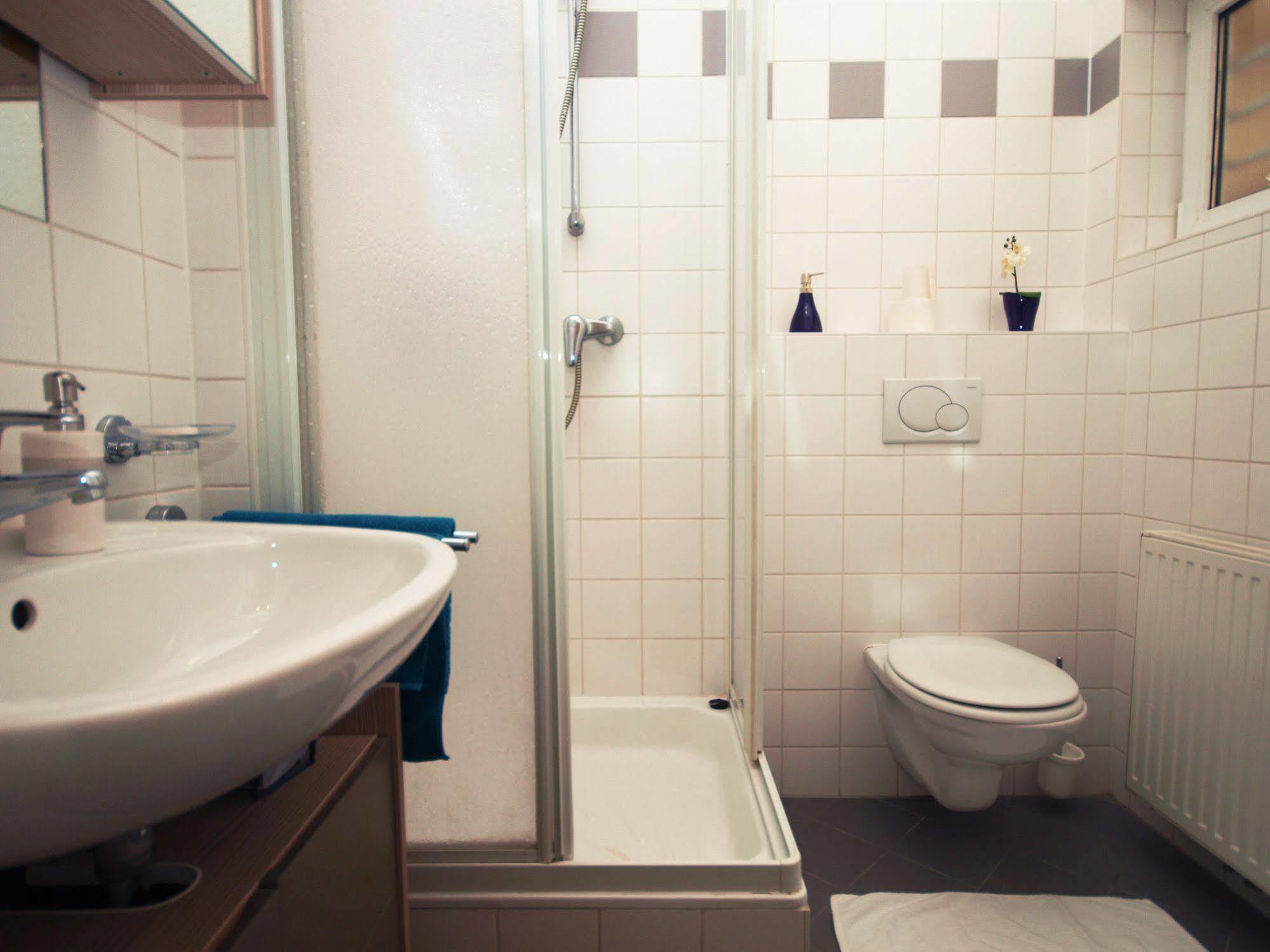 Ferienwohnung Checkvienna - Ruedengasse Exterior foto